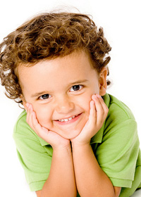 stock photo of boy smiling